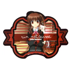 Key 20th Anniversary Travel Sticker Collection 2