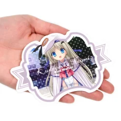 Key 20th Anniversary Travel Sticker Collection 2