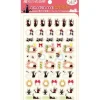 Kiki's Delivery Service More Schedule Book Stickers