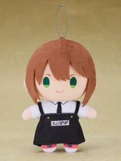Kindergarten Wars Plushie