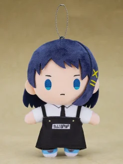 Kindergarten Wars Plushie