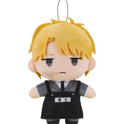 Kindergarten Wars Plushie