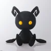 Kingdom Hearts Enemies Plushie Shadow (Re-run)