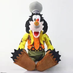 Kingdom Hearts II Goofy: Halloween Town Ver. Plush