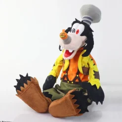 Kingdom Hearts II Goofy: Halloween Town Ver. Plush