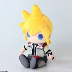 Kingdom Hearts II Roxas Plushie (Re-run)