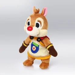 Kingdom Hearts III Chip & Dale Plushie (Re-run)