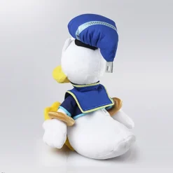 Kingdom Hearts III Donald Duck Plushie (Re-run)
