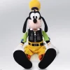 Kingdom Hearts III Goofy Plushie (Re-run)