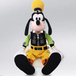 Kingdom Hearts III Goofy Plushie (Re-run)