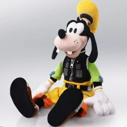 Kingdom Hearts III Goofy Plushie (Re-run)