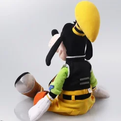 Kingdom Hearts III Goofy Plushie (Re-run)