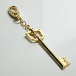 Kingdom Hearts Keyblade Keychain Collection (Re-run)