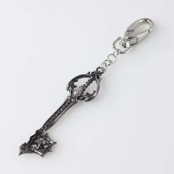 Kingdom Hearts Keyblade Keychain Oblivion: 2021 Ver. (Re-run)