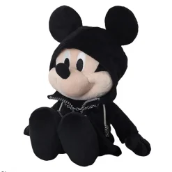 Kingdom Hearts King Mickey Plushie (Re-run)