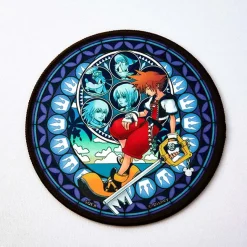 Kingdom Hearts Mousepad (Re-run)