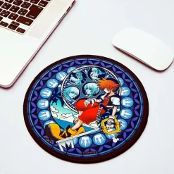 Kingdom Hearts Mousepad (Re-run)