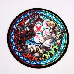 Kingdom Hearts Mousepad Vol. 4 (Re-run)