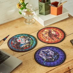 Kingdom Hearts Mousepad Vol. 4 (Re-run)