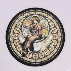 Kingdom Hearts Mousepad Vol. 5