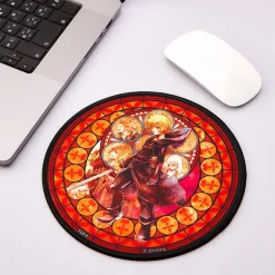Kingdom Hearts Mousepad Vol. 3 (Re-run)