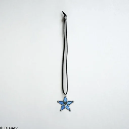 Kingdom Hearts Wayfinder Aqua