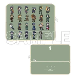 Kino's Journey: The Beautiful World 25th Anniversary Multi Case A Cover Illustrations