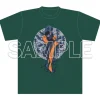 Kino's Journey: The Beautiful World 25th Anniversary T-Shirt A Fiddlewood