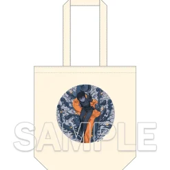 Kino's Journey: The Beautiful World 25th Anniversary Tote Bag
