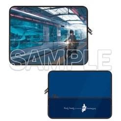 Kino's Journey: The Beautiful World 25th Anniversary Multi Case B Station