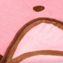 Kirby Sleeping Blanket