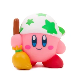 Kirby Star Allies Mini Soft Vinyl Figure Set