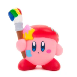 Kirby Star Allies Mini Soft Vinyl Figure Set