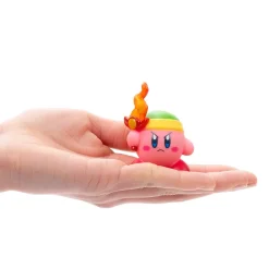 Kirby Star Allies Mini Soft Vinyl Figure Set