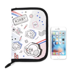 Kirby Stationery Set