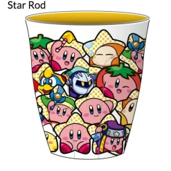 Kirby Super Star Melamine Cup
