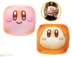 Kirby's Bakery Kirby Big Nap Cushion