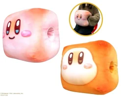 Kirby's Bakery Kirby Big Nap Cushion w/ Arm Holes