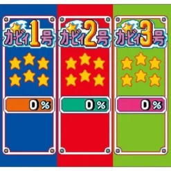 Kirby's Dream Land Game Screen Memo Pads