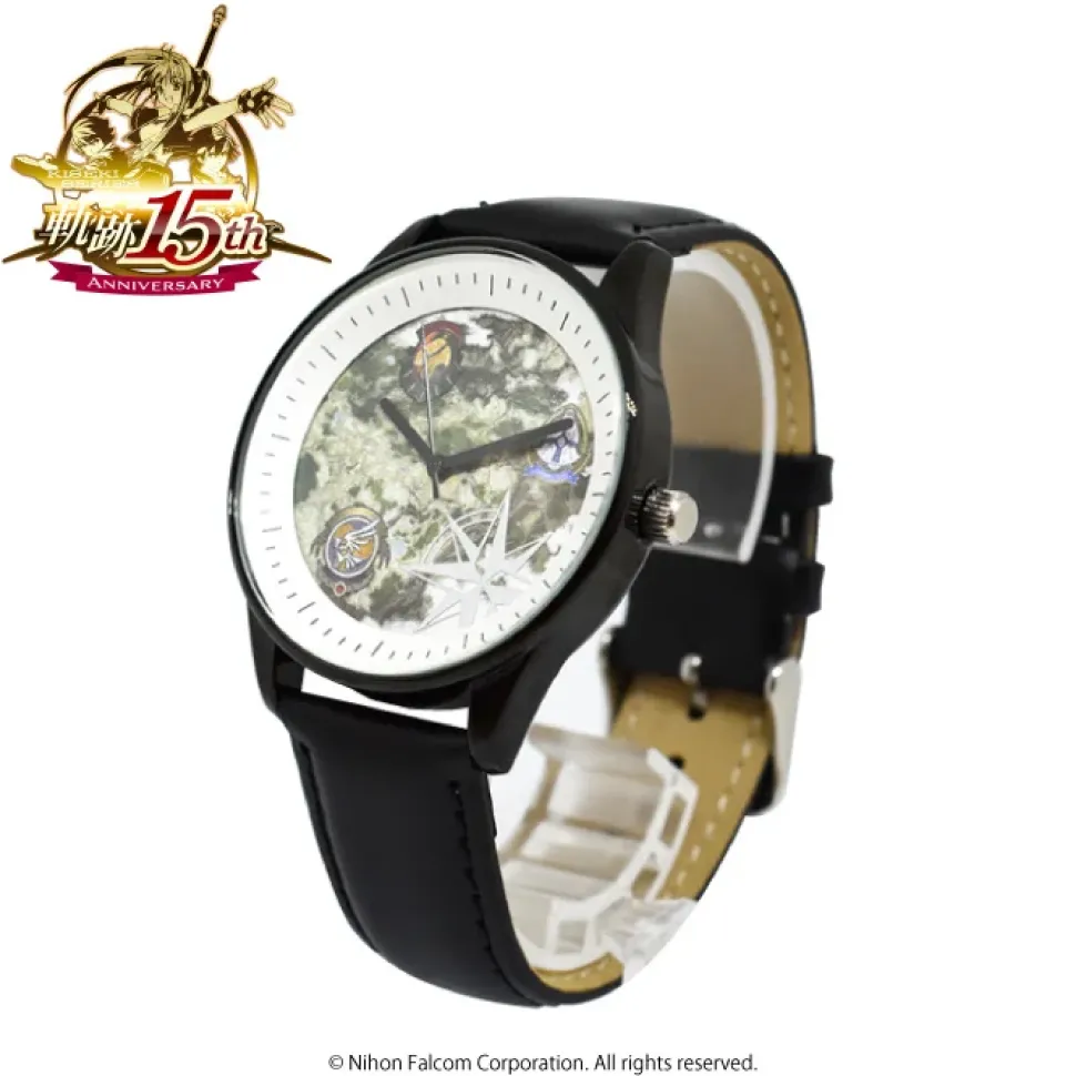 Kiseki Series 15th Anniversary Watch