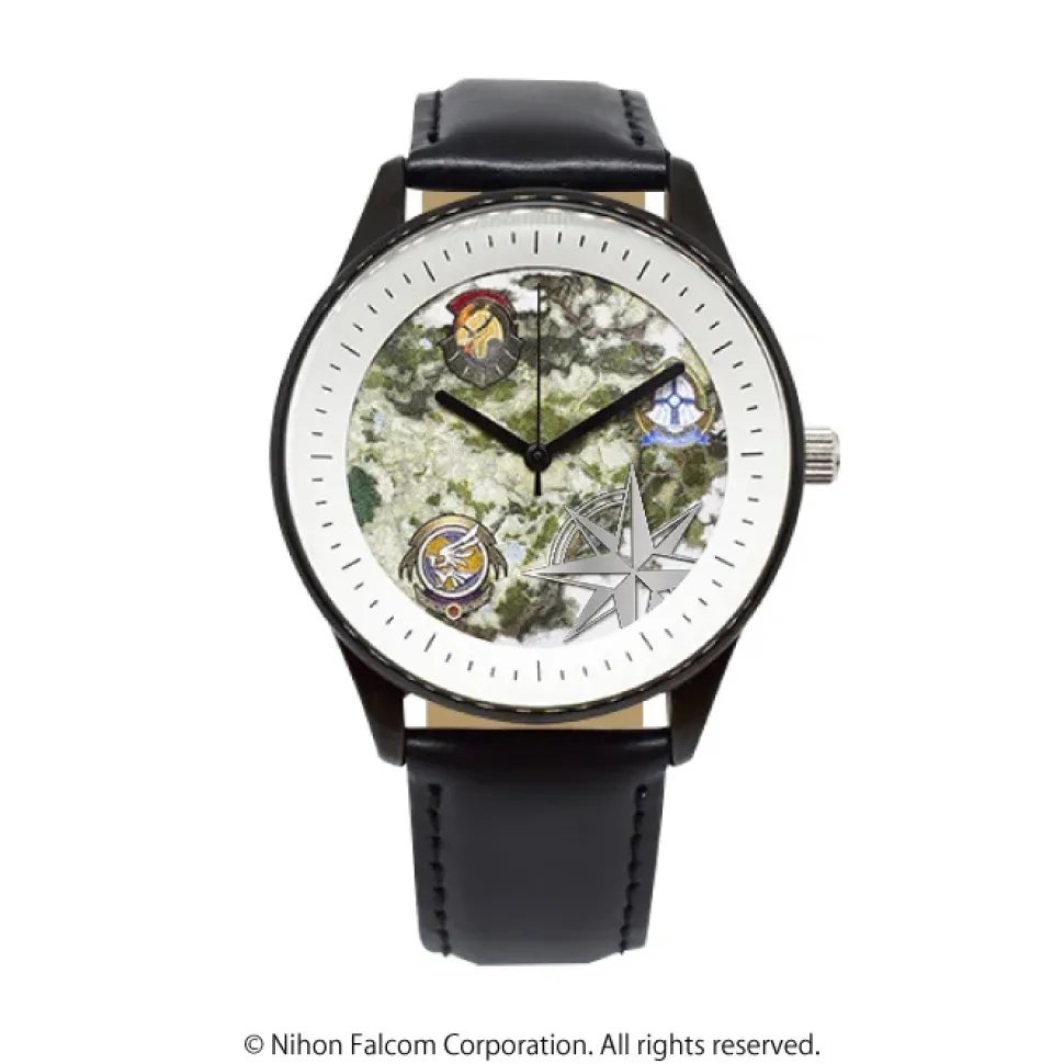 Kiseki Series 15th Anniversary Watch