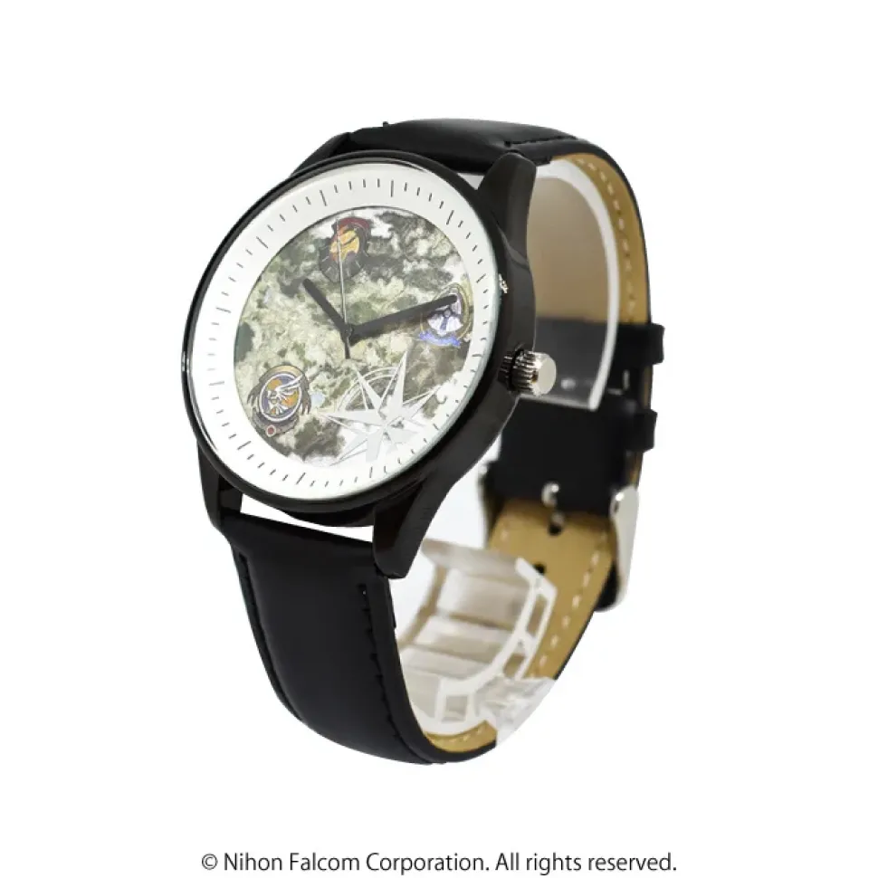 Kiseki Series 15th Anniversary Watch