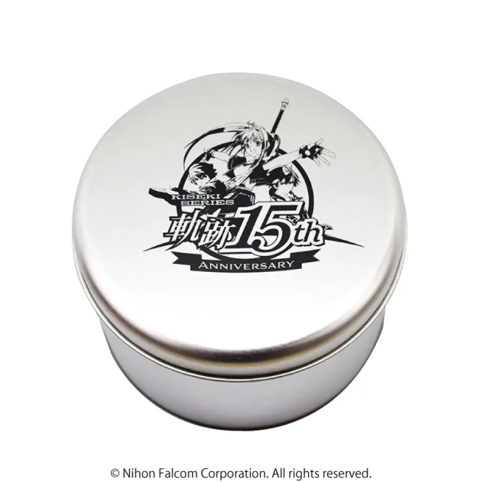 Kiseki Series 15th Anniversary Watch