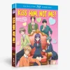 Kiss Him Not Me: The Complete Series Blu-ray/DVD Combo Pack