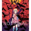 Kizumonogatari Part 1: Tekketsu Blu-ray