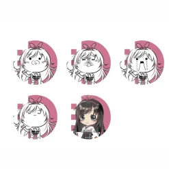 Kizuna AI Kimono Ai Goods Set
