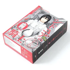 Knights of Sidonia Vol. 15 Limited Edition