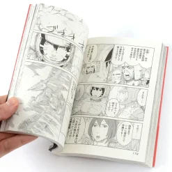 Knights of Sidonia Vol. 15 Limited Edition