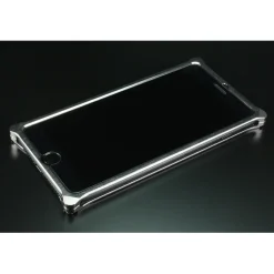 Kojima Productions × Gild Design iPhone 7 Plus/8 Plus Solid Bumper