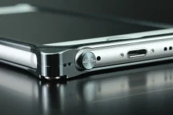 Kojima Productions × Gild Design iPhone 7 Plus/8 Plus Solid Bumper